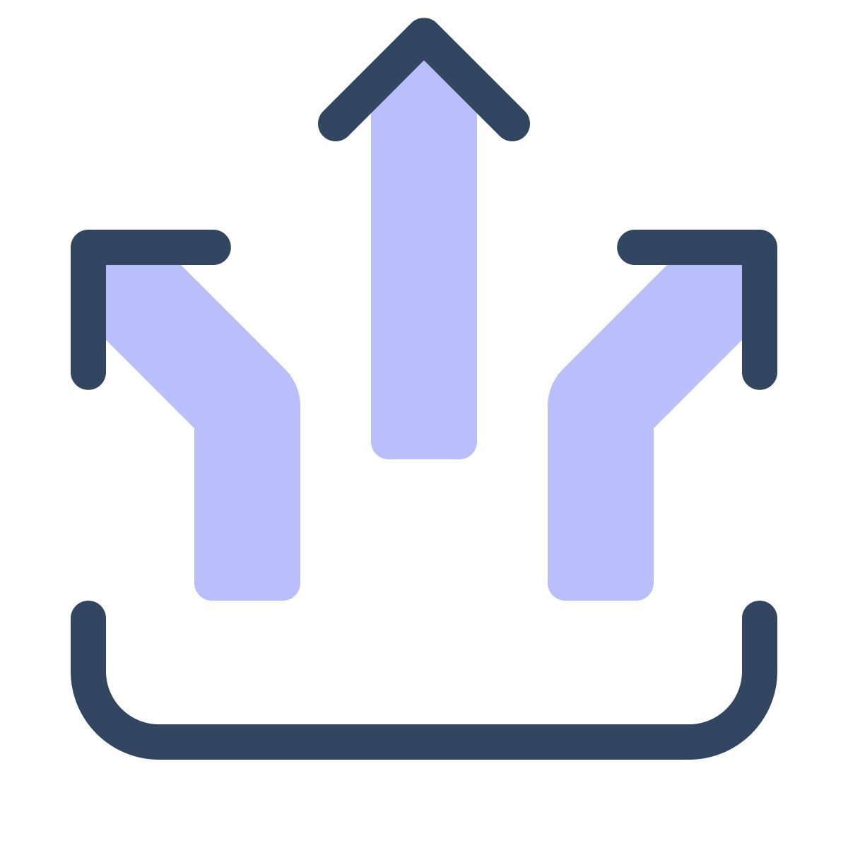 parakeet color style salida icon