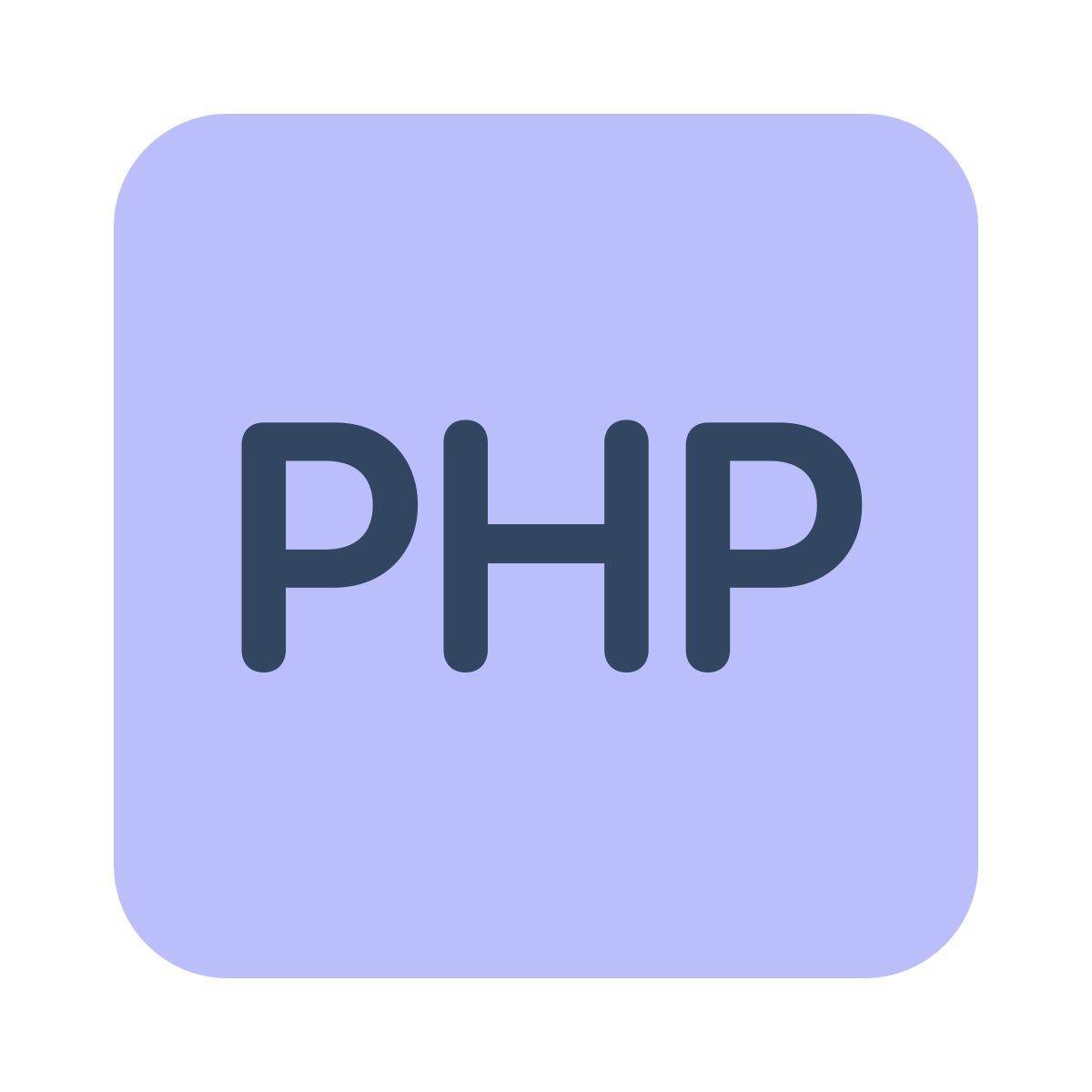parakeet color style php icon