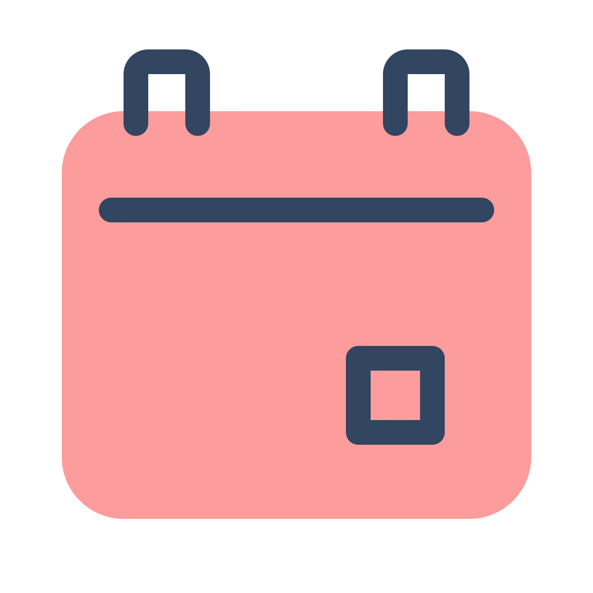 parakeet color style planner icon