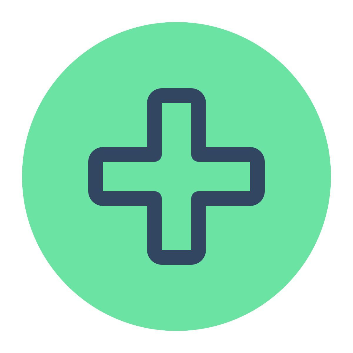 parakeet color style 加 icon