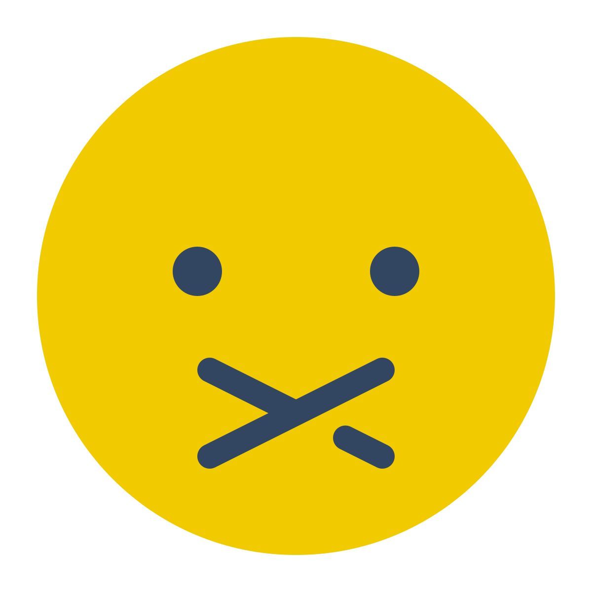 parakeet color style muto icon