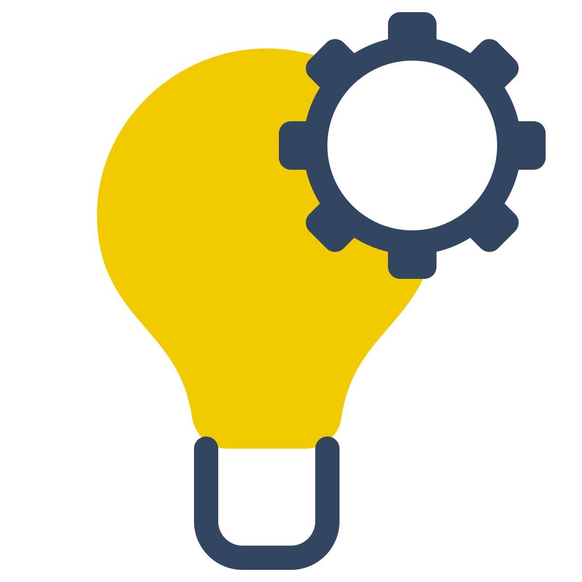 parakeet color style gestión de proyectos icon