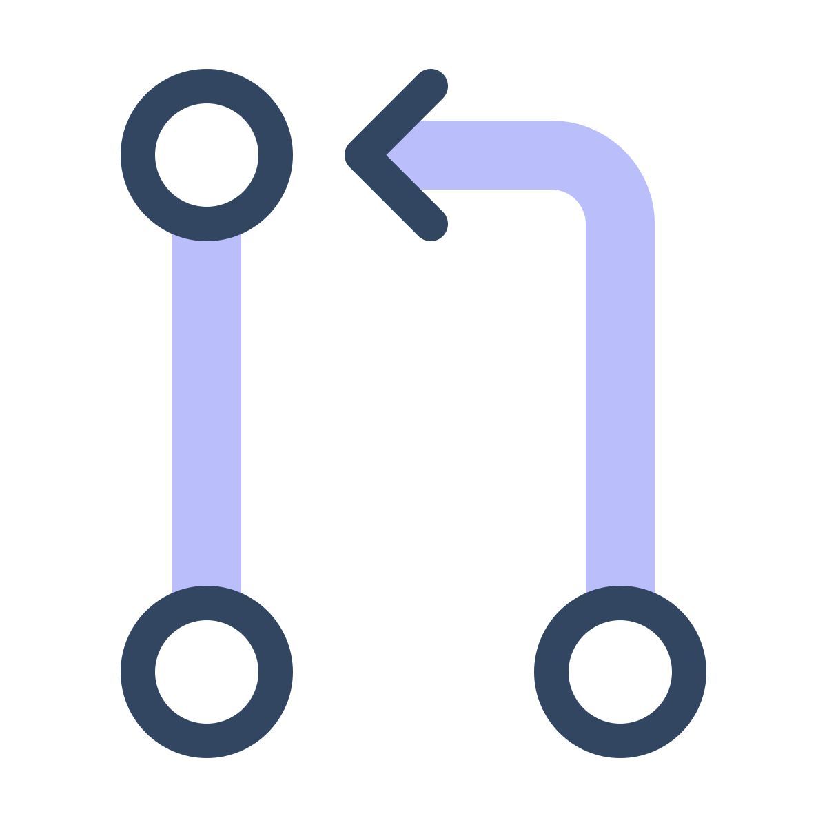 parakeet color style richiesta di pull icon