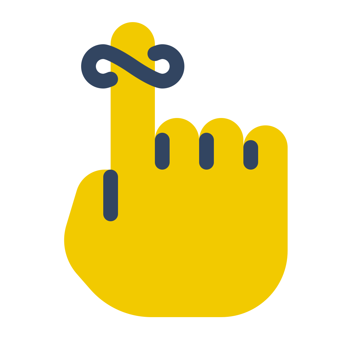 parakeet color style reminder icon