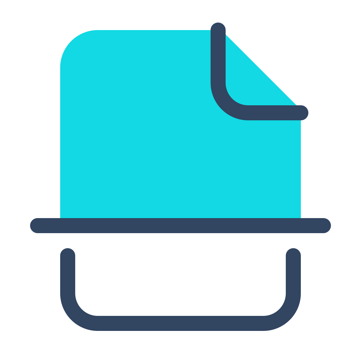 parakeet color style rescan document icon