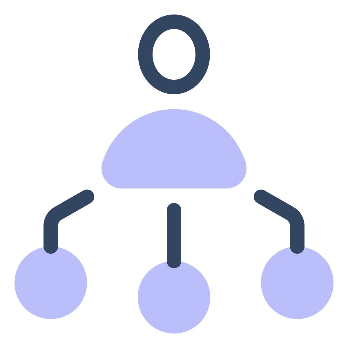 parakeet color style wiederverkäufer icon