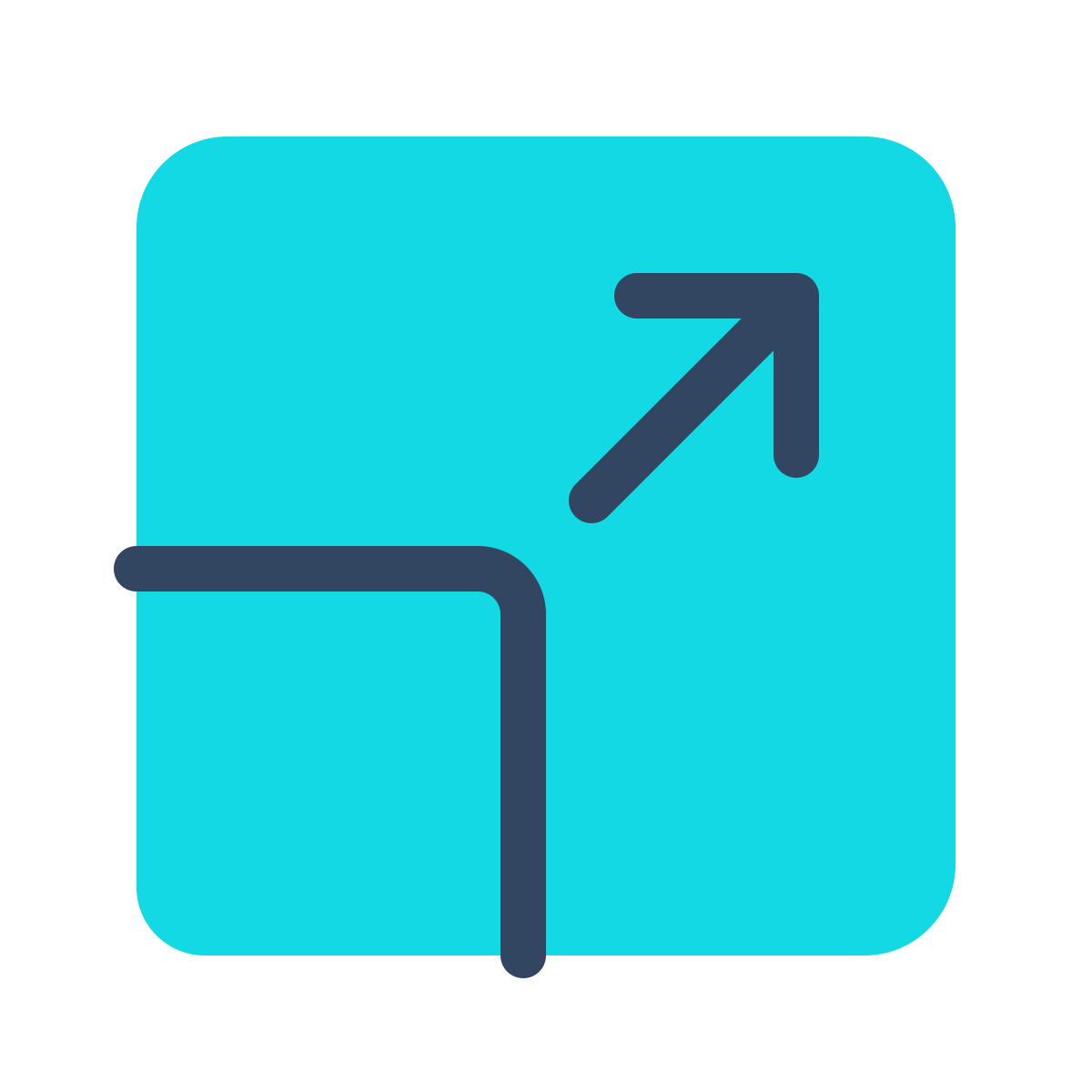 parakeet color style resize icon
