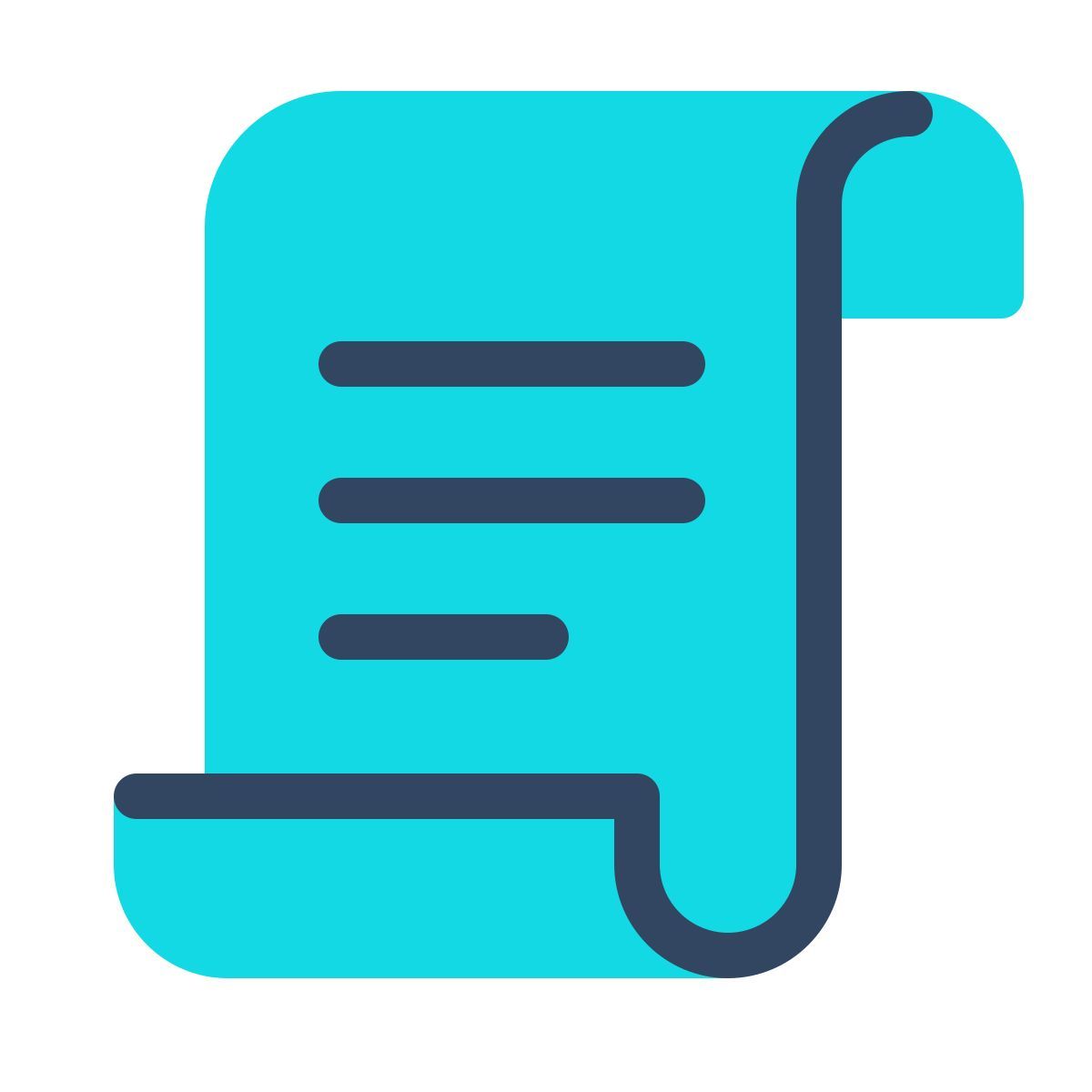 parakeet color style script icon