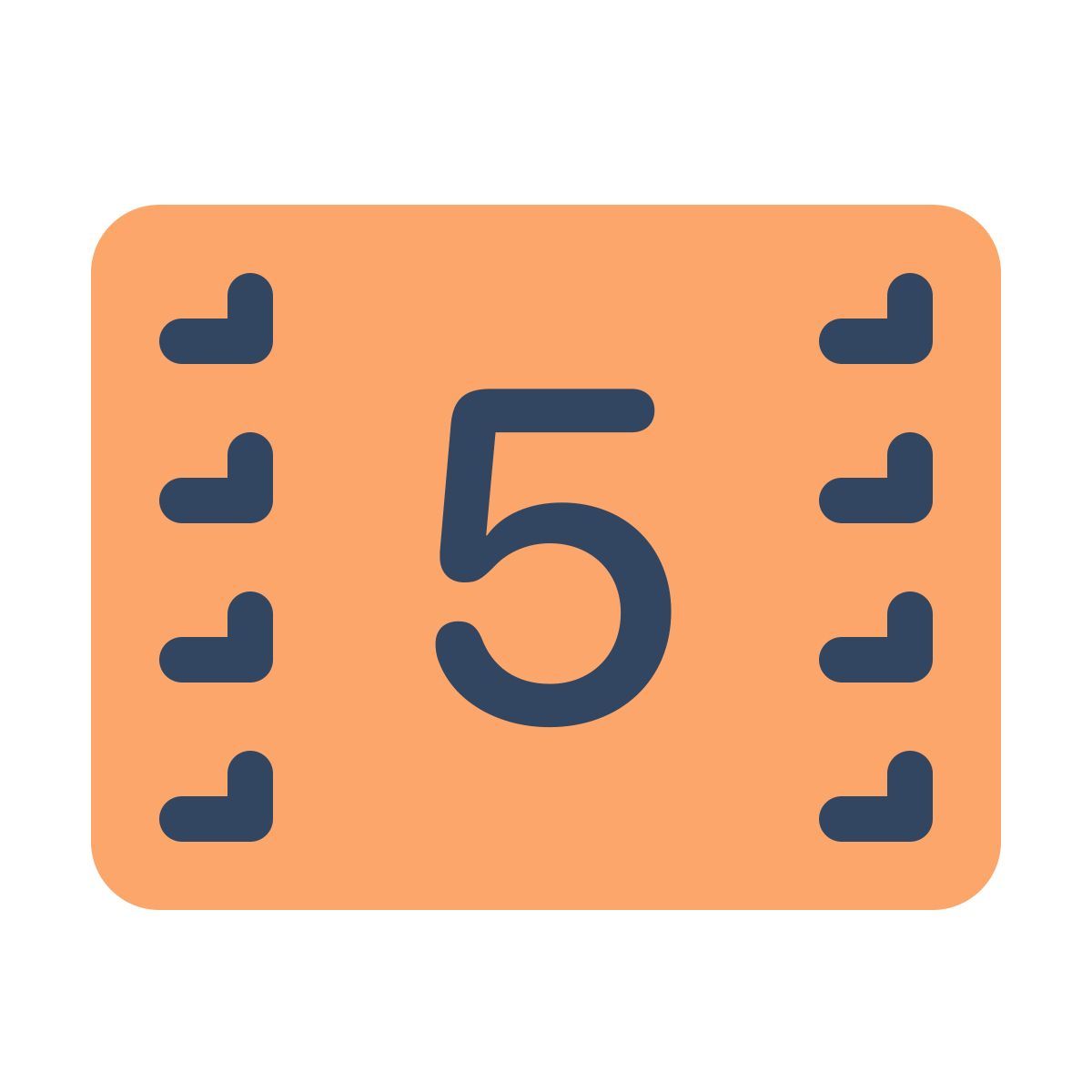 parakeet color style corto icon