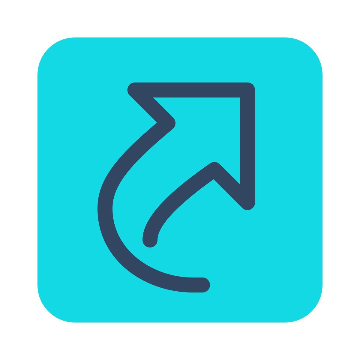 parakeet color style 지름길 icon