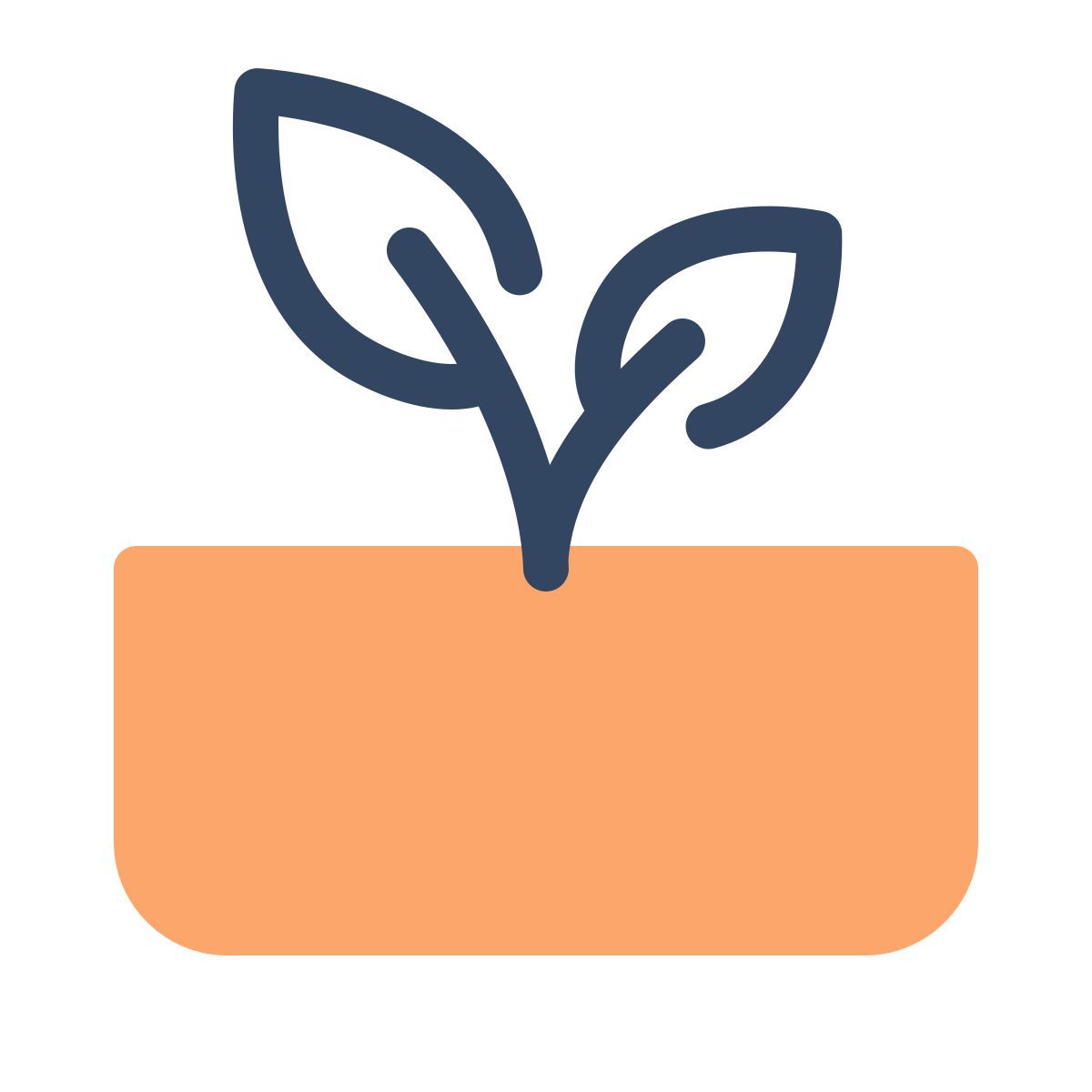 parakeet color style boden icon