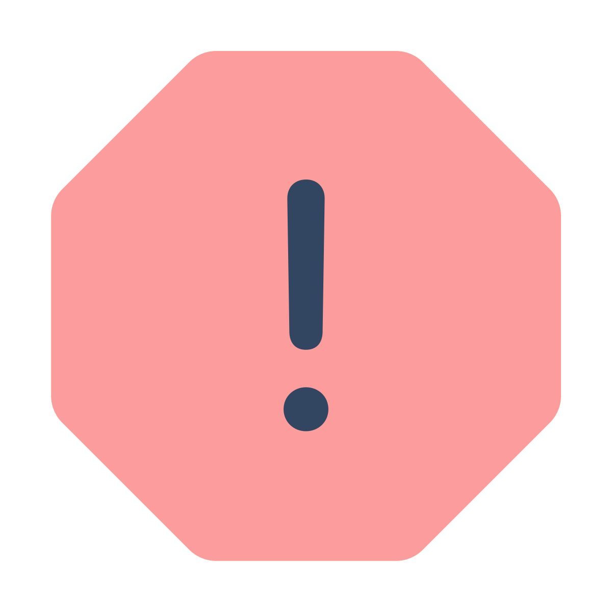 parakeet color style spam icon