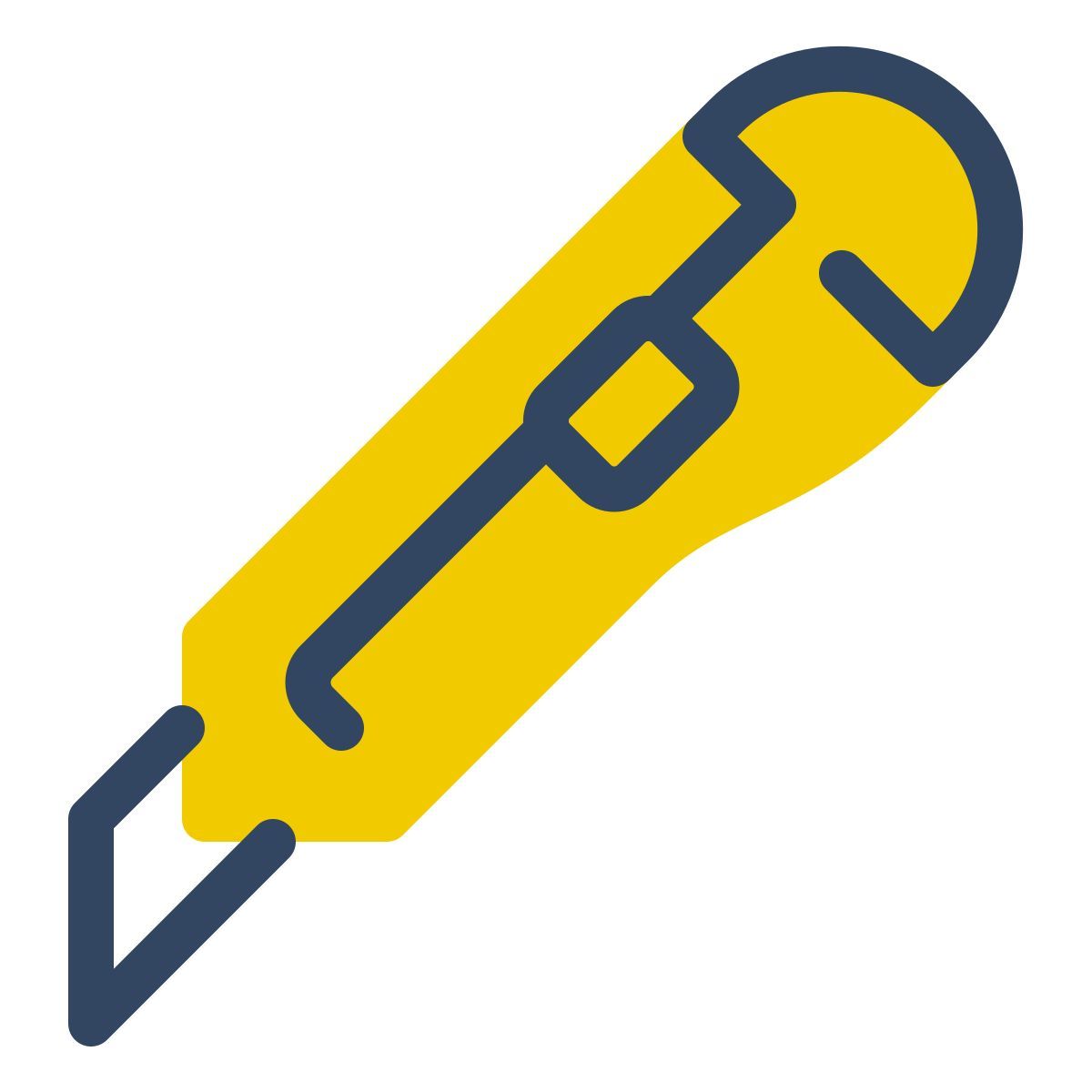 parakeet color style taglierino icon