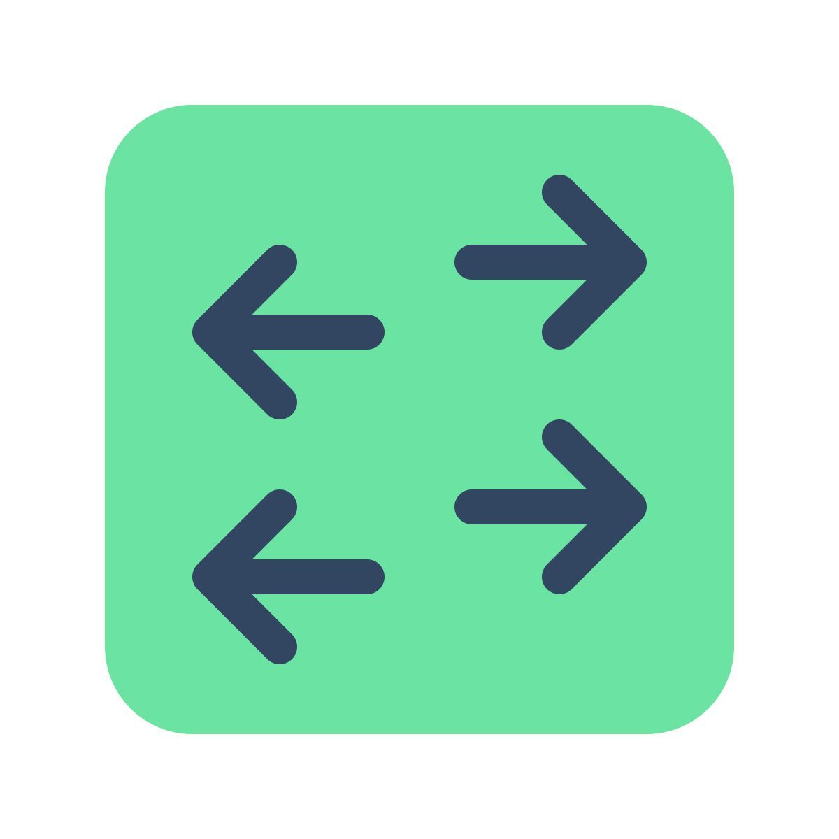 parakeet color style switch icon