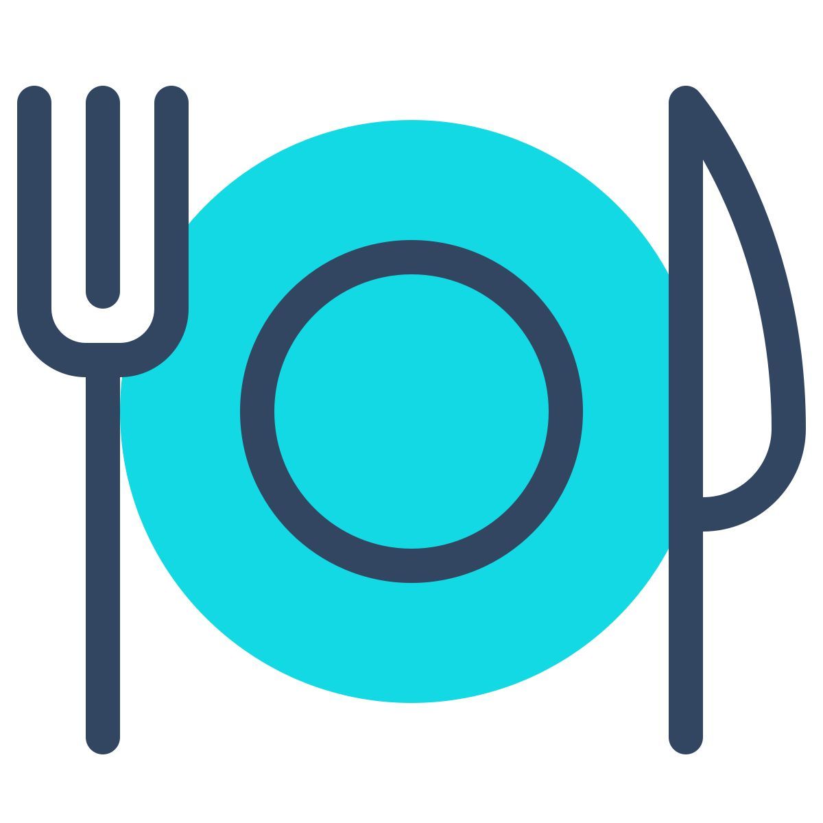 parakeet color style geschirr icon