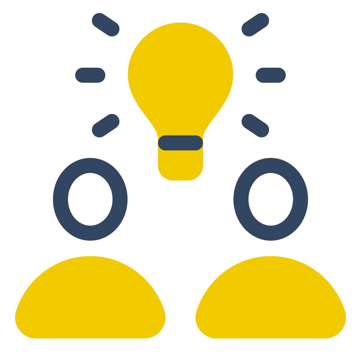 parakeet color style 팀워크 icon