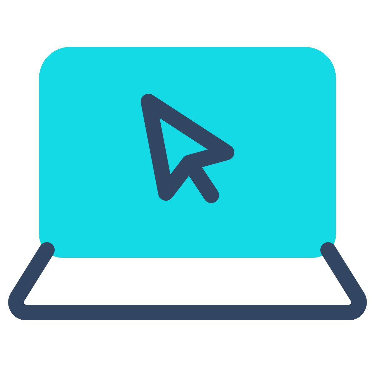 parakeet color style 科技项目 icon