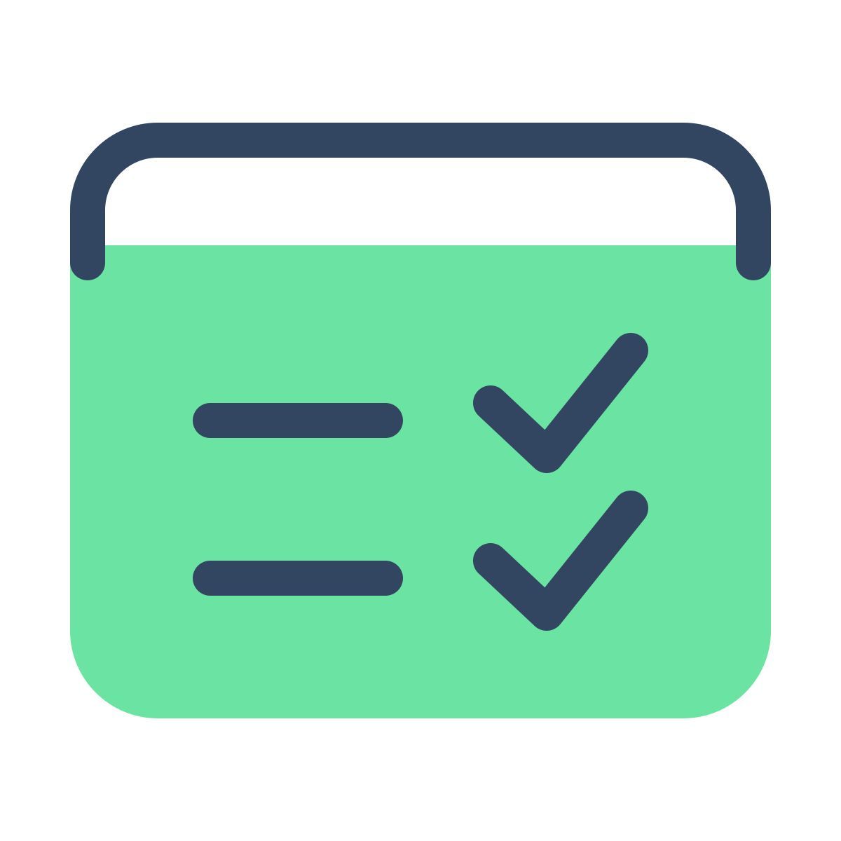 parakeet color style test icon