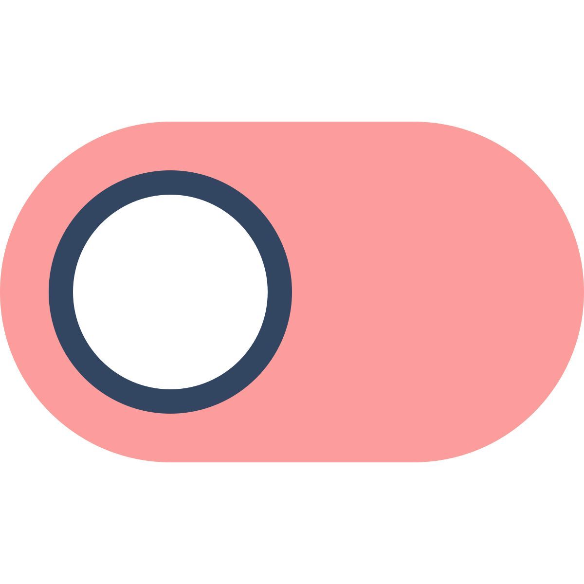 parakeet color style disattivare icon