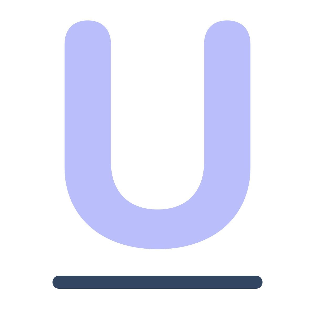 parakeet color style subrayar icon