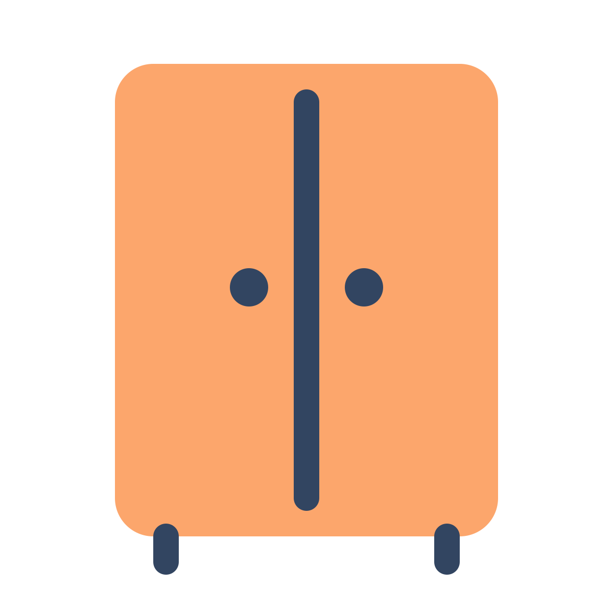 parakeet color style wardrobe icon