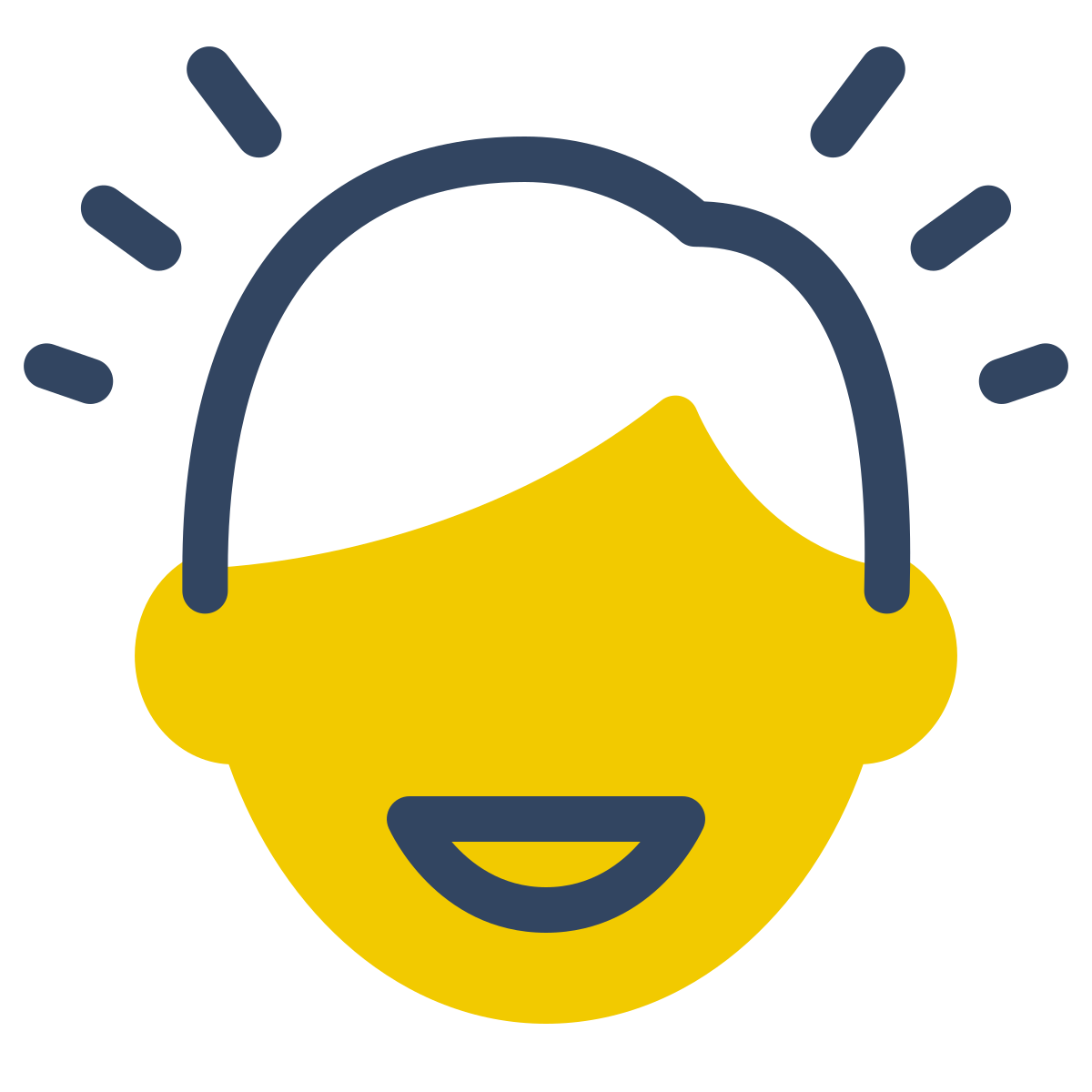 parakeet color style winner icon
