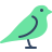 Parakeet icon
