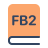fb2 icon