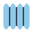 heating radiator icon