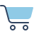 shopping cart icon