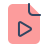 Video File icon