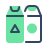 waste separation icon