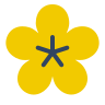 spa flower icon