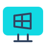 windows client icon