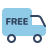 free-shipping