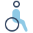 wheelchair