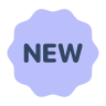 new