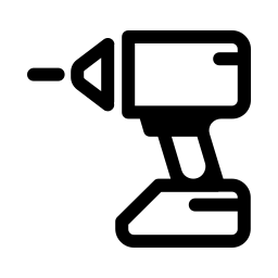 Drill Icons Free Download Png And Svg