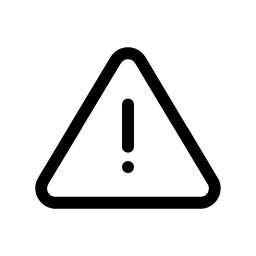 Erro icon
