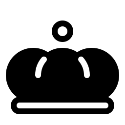 アイコン Culture Pastel Glyph