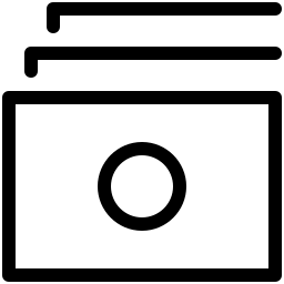 アイコン 金融 ファイナンス Pastel Glyph