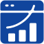 website-analytics--v1