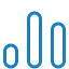 Growth Chart Icon