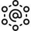email-network