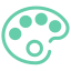 Icône Ateliers et Activités