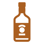 whiskey