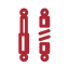 shock-absorber