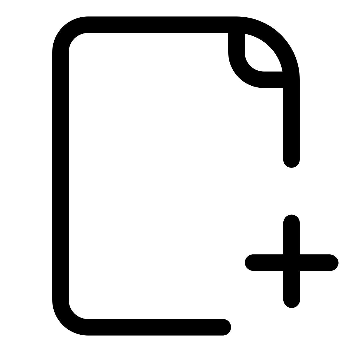 pastel glyph style 파일 추가 icon