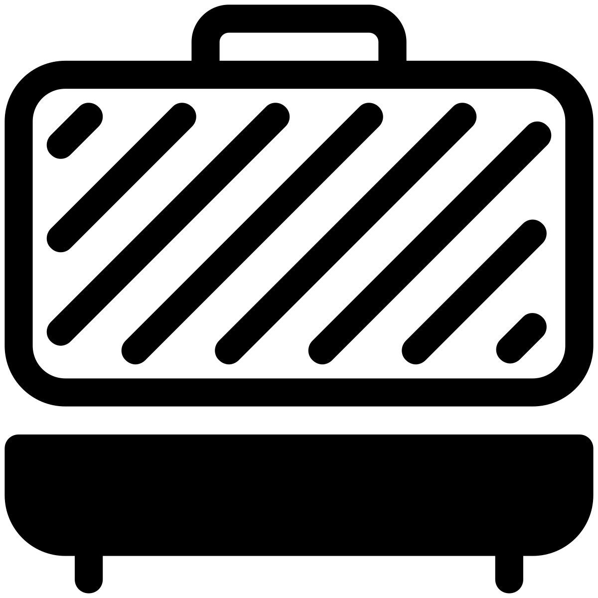 pastel glyph style 큰 녹색 계란 icon