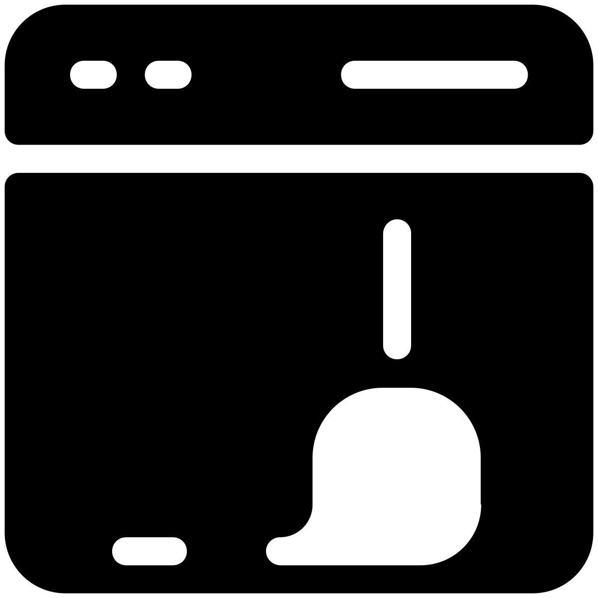 pastel glyph style browser customization icon